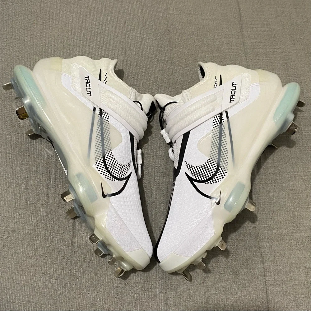 Nike Trout 7 Baseball Cleats - Picture 4 of 7